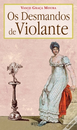 Capa do artigo Os Desmandos de Violante