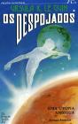 Os Despojados I - Preview