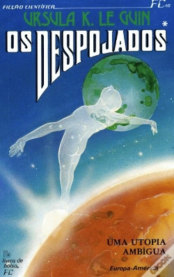 Capa do artigo Os Despojados I