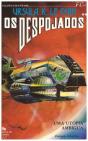 Os Despojados II - Preview