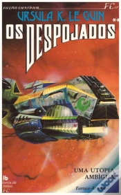 Capa do artigo Os Despojados II