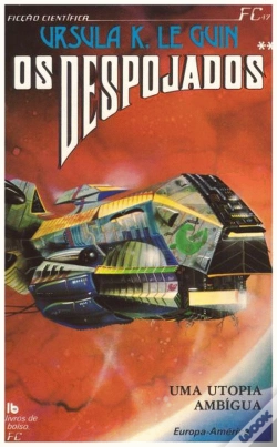 Capa do artigo Os Despojados II
