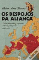 Os Despojos da Aliança