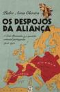 Os Despojos da Aliança - Preview