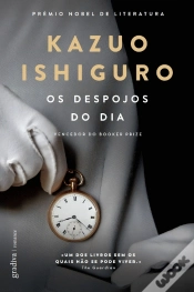 Capa do artigo Os Despojos do Dia