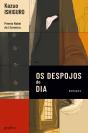 Os Despojos do Dia - Preview