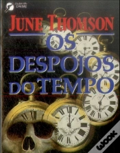 Capa do artigo Os Despojos do Tempo