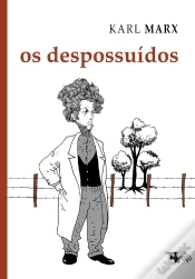 Capa do artigo Os Despossuídos
