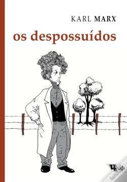 Capa do artigo Os Despossuídos