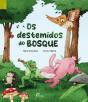 Os Destemidos do Bosque - Preview