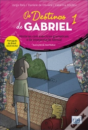 Capa do artigo Os Destinos de Gabriel 1