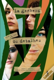 Capa do artigo Os Detalhes