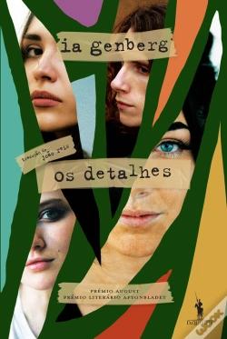 Capa do artigo Os Detalhes