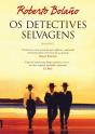 Os Detectives Selvagens - Preview