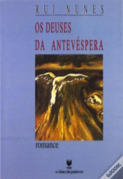 Capa do artigo Os Deuses da Antevéspera