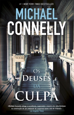 Capa do artigo Os Deuses da Culpa
