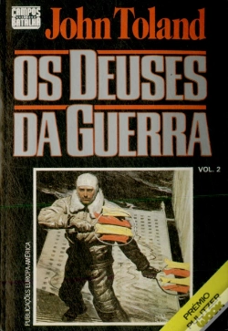 Capa do artigo Os Deuses da Guerra  I I