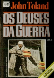 Capa do artigo Os Deuses da Guerra  I I