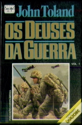 Os Deuses da Guerra  I