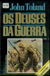 Capa do artigo Os Deuses da Guerra  I