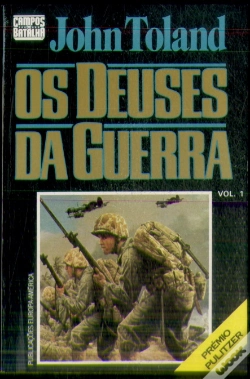 Capa do artigo Os Deuses da Guerra  I