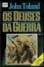 Os Deuses da Guerra  I - Preview