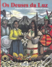 Capa do artigo Os Deuses da Luz