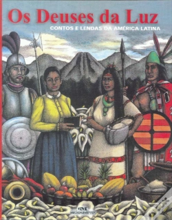 Capa do artigo Os Deuses da Luz