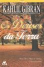 Os Deuses da Terra - Preview