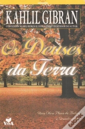 Capa do artigo Os Deuses da Terra