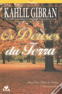 Capa do artigo Os Deuses da Terra