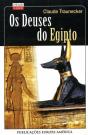Os Deuses do Egipto - Preview