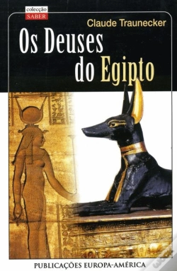 Capa do artigo Os Deuses do Egipto