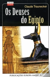 Capa do artigo Os Deuses do Egipto