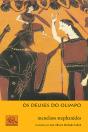 Os Deuses Do Olimpo - Preview
