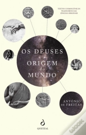 Capa do artigo Os Deuses e a Origem do Mundo