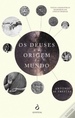 Capa do artigo Os Deuses e a Origem do Mundo