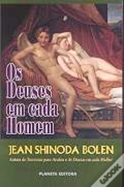 Capa do artigo Os Deuses em Cada Homem