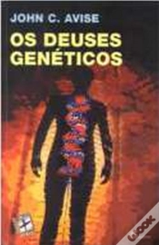 Capa do artigo Os Deuses Genéticos