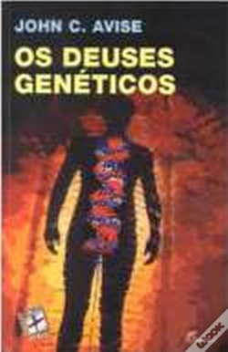 Capa do artigo Os Deuses Genéticos
