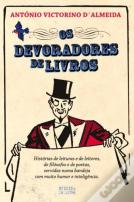 Os Devoradores de Livros
