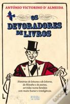 Os Devoradores de Livros