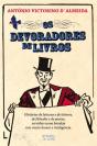 Os Devoradores de Livros - Preview