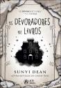 Os Devoradores De Livros - Preview