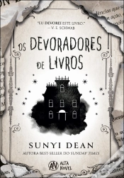 Capa do artigo Os Devoradores De Livros