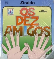 Capa do artigo Os Dez Amigos