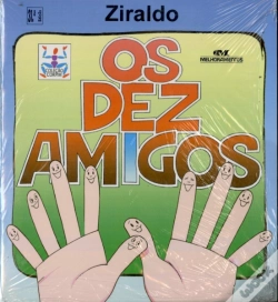 Capa do artigo Os Dez Amigos