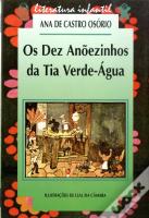 Os Dez Anõezinhos da Tia Verde - Água