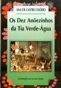 Os Dez Anõezinhos da Tia Verde - Água - Preview