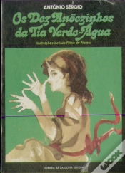 Capa do artigo Os Dez Anõezinhos da Tia Verde-Água